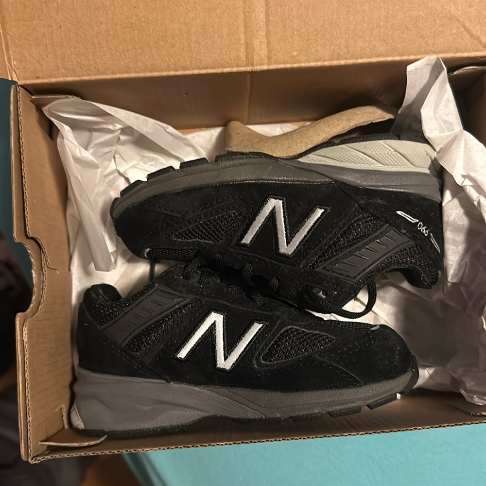 New Balance